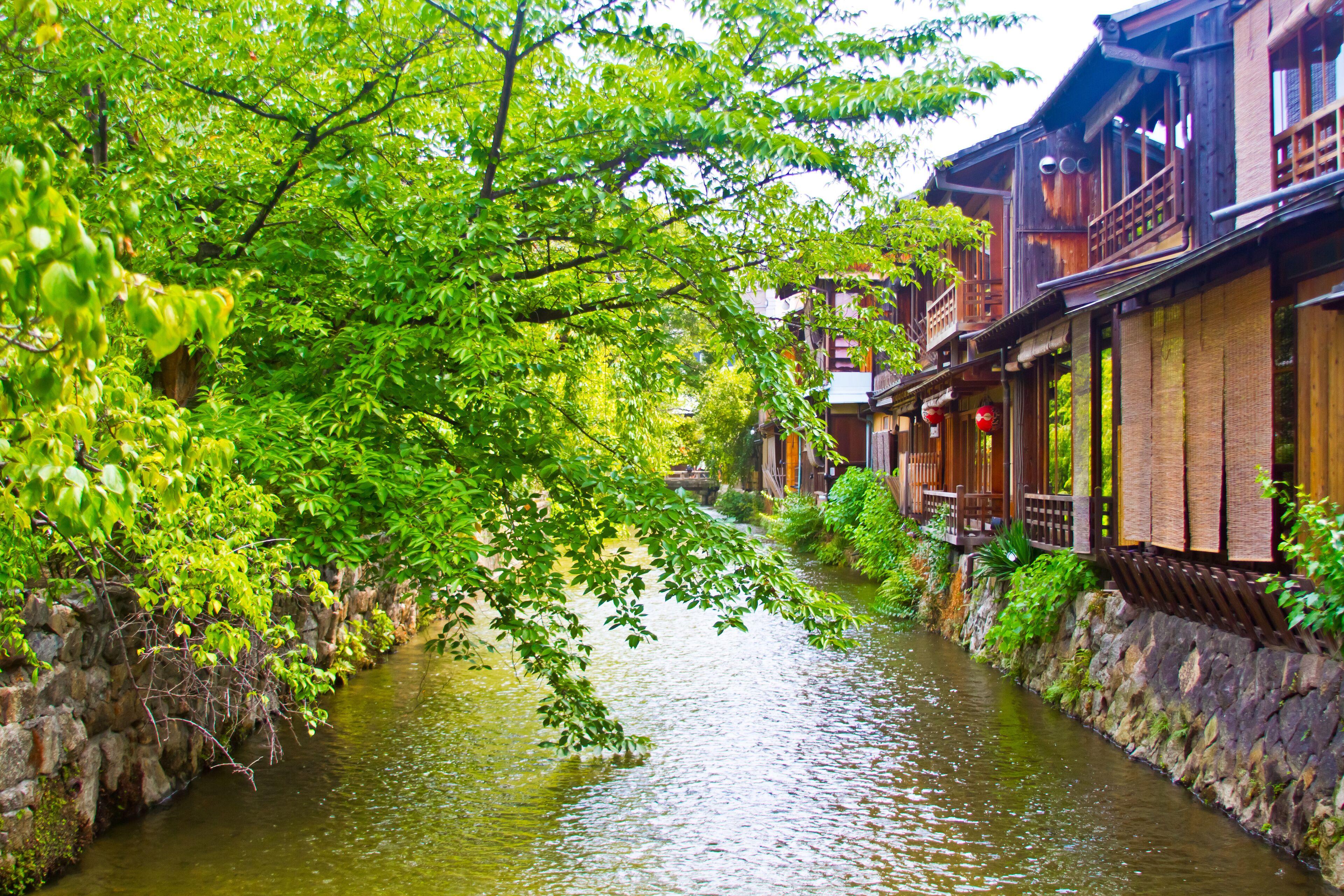 The Gate Hotel Kyoto Takasegawa By Hulic — Photos 3
