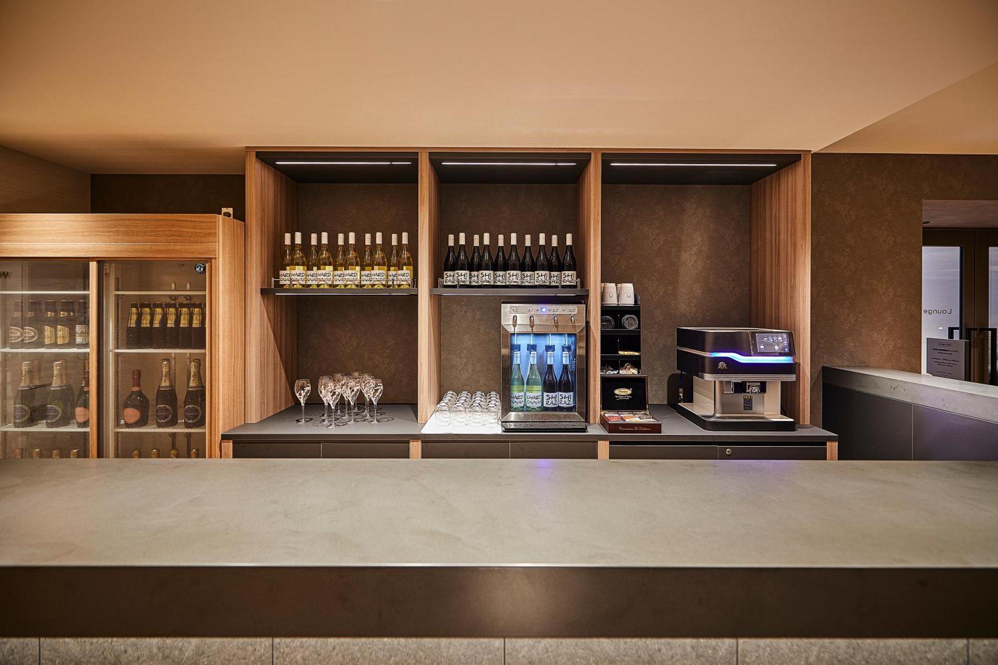 The Gate Hotel Kyoto Takasegawa By Hulic — Photos 1